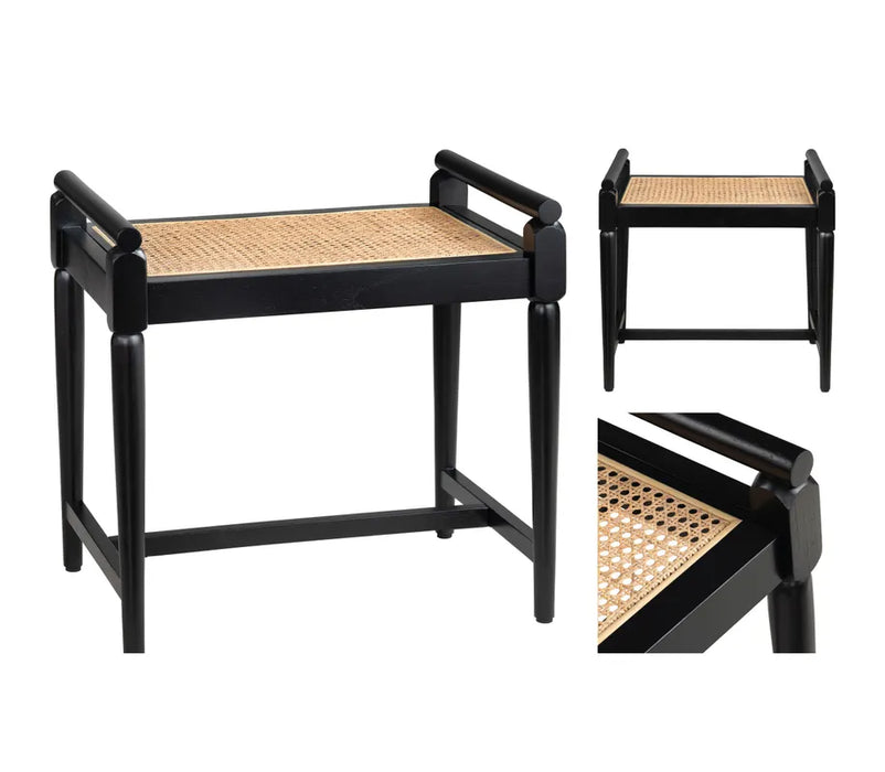 Port Royal Accent Bench