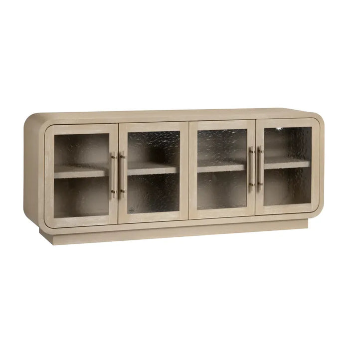 Bristol 4 Door Cabinet