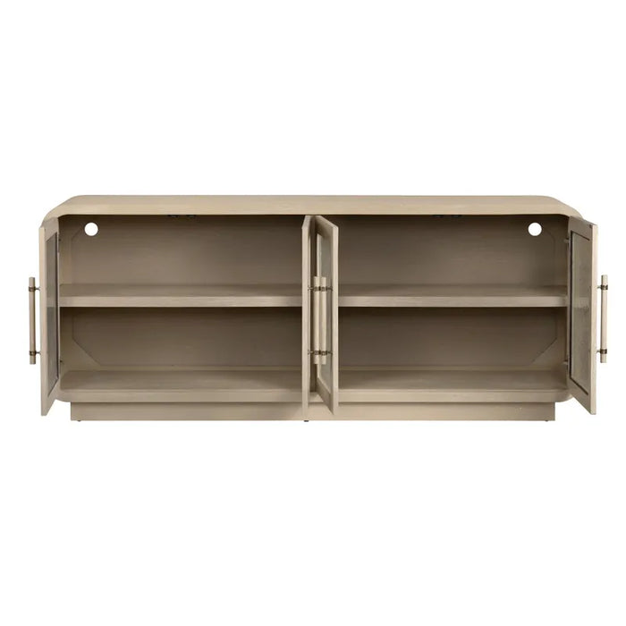Bristol 4 Door Cabinet
