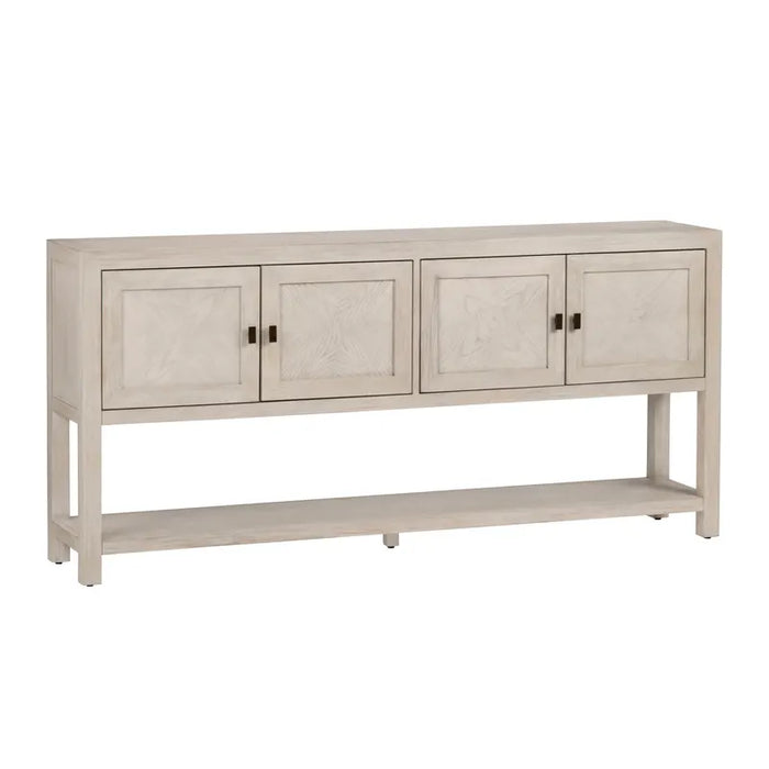 Saylor Console