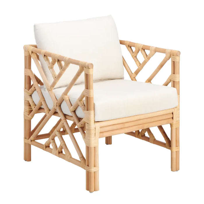 Barbados Accent Chair