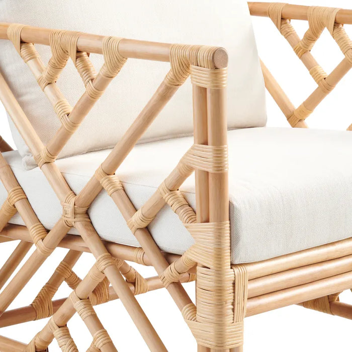 Barbados Accent Chair
