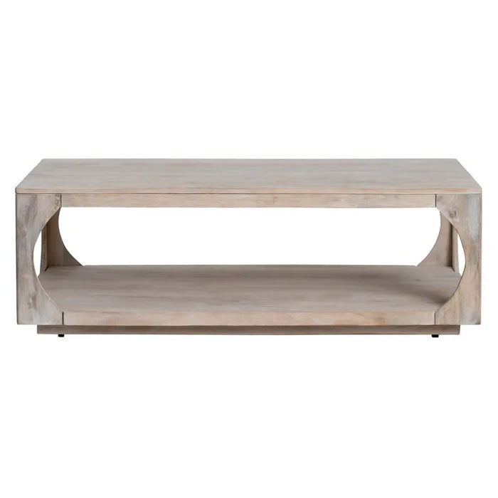 Apollo Rectangle Coffee Table