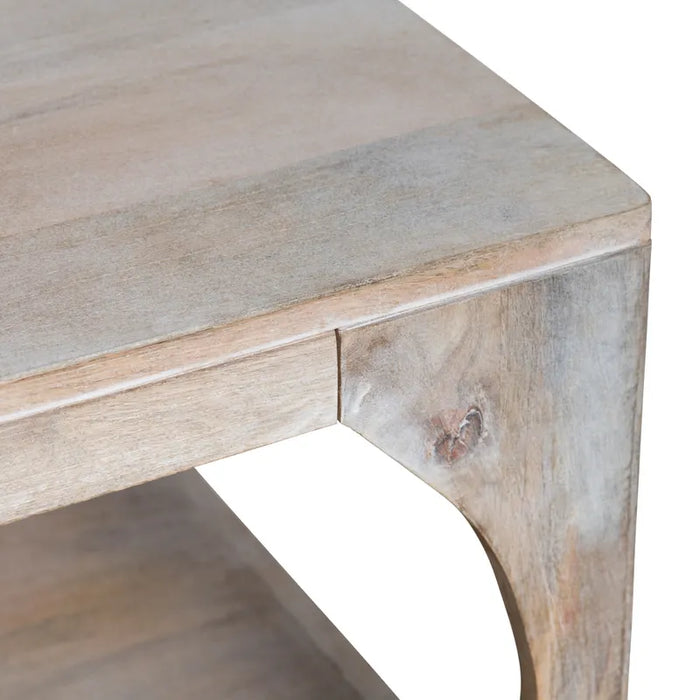 Apollo Rectangle Coffee Table