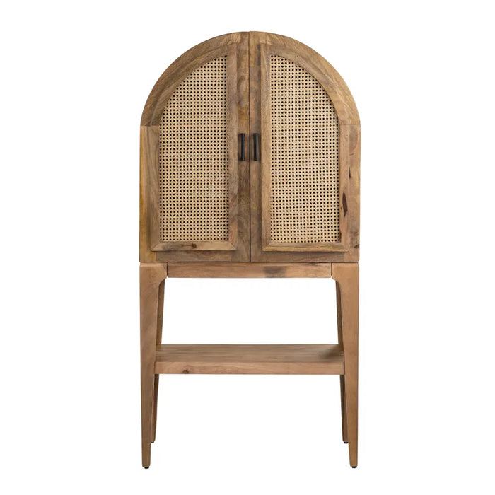 Biscane Bar Cabinet