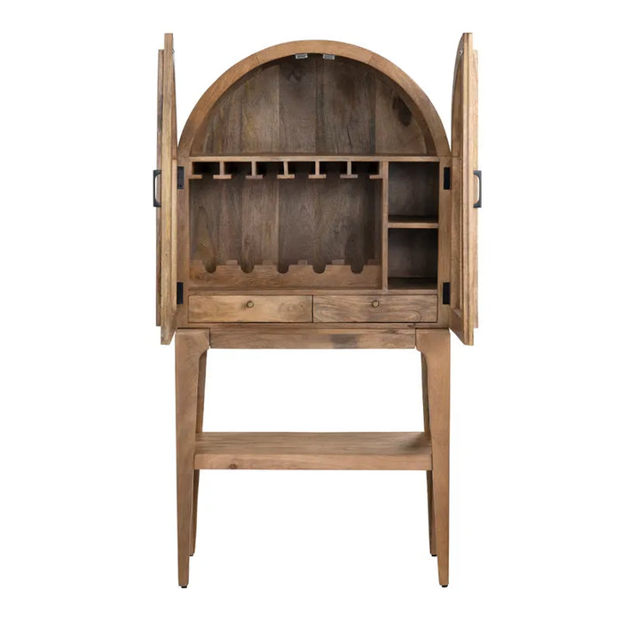 Biscane Bar Cabinet