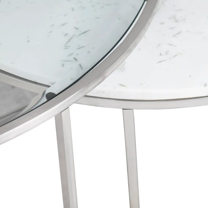 Cellini Nested Coffee Table