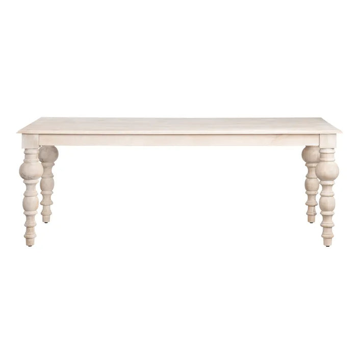 Harvest Dining Table