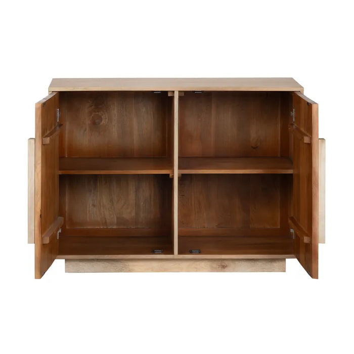 Easton 2 door Cabinet