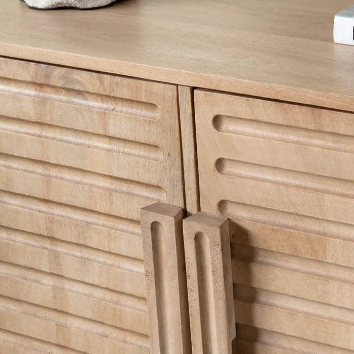 Easton 2 door Cabinet