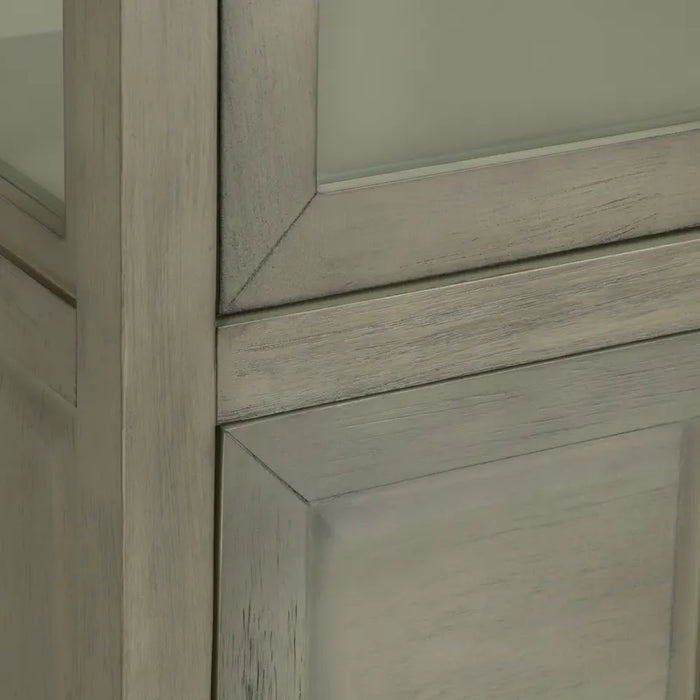 Hawthorne Cabinet