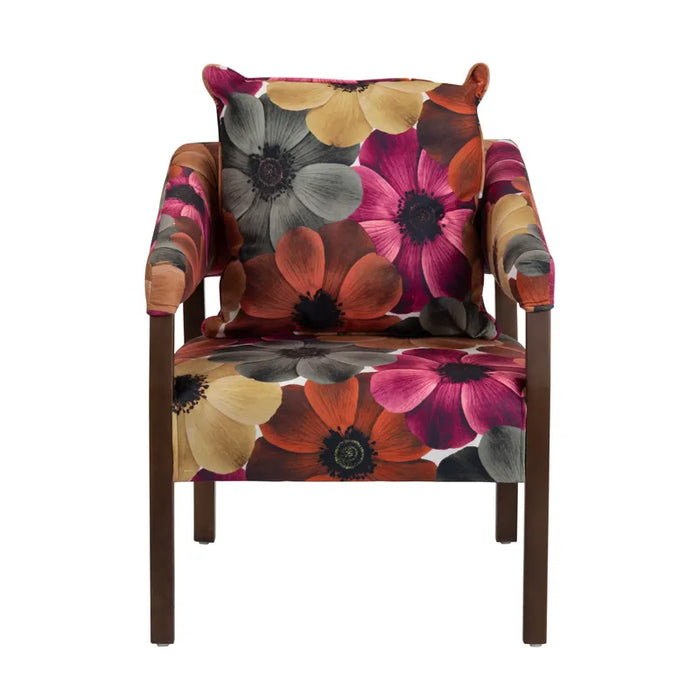 Flora Accent Chair