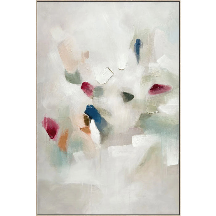 Barlow Abstract Artwork