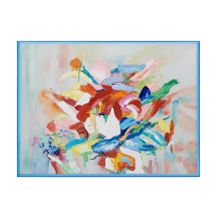 Effervescent III Artwork