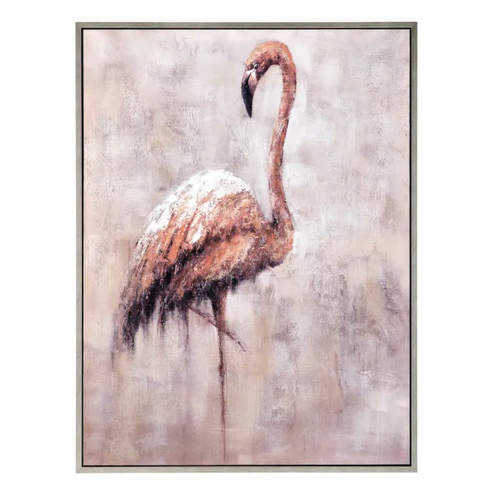 Single Flamingle Artwork