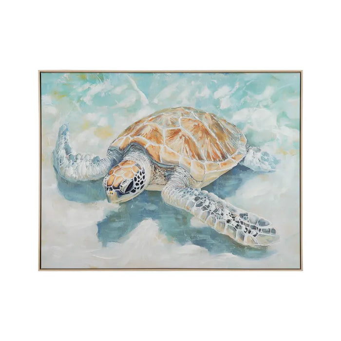 Turtle Tides