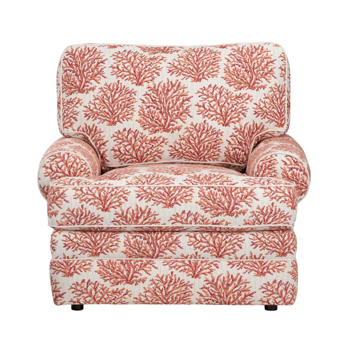 Coral Reef Chair