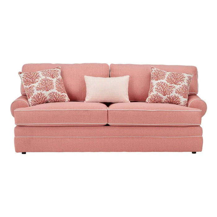 Coral Reef Sofa