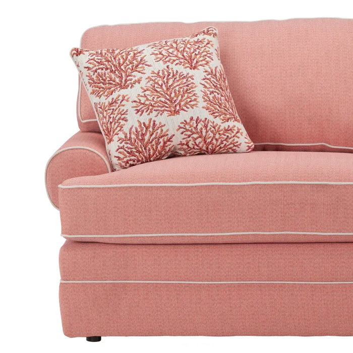 Coral Reef Sofa
