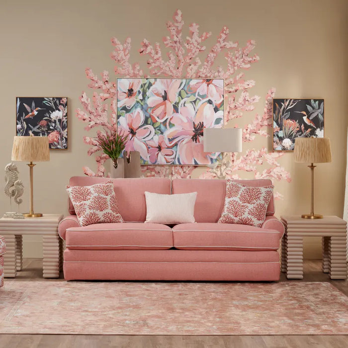 Coral Reef Sofa