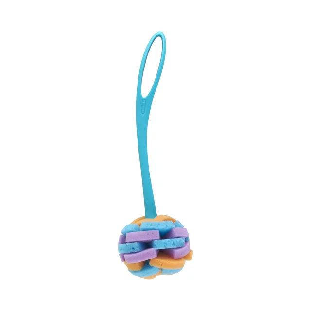 Casabella Delicate Loop Sponge Brush