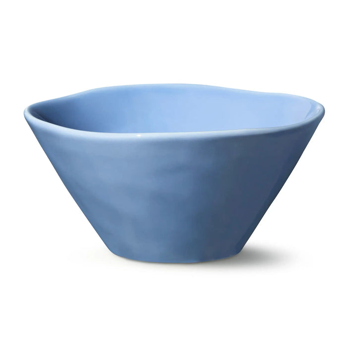 Cloudy Sky Ice Cream Bowl