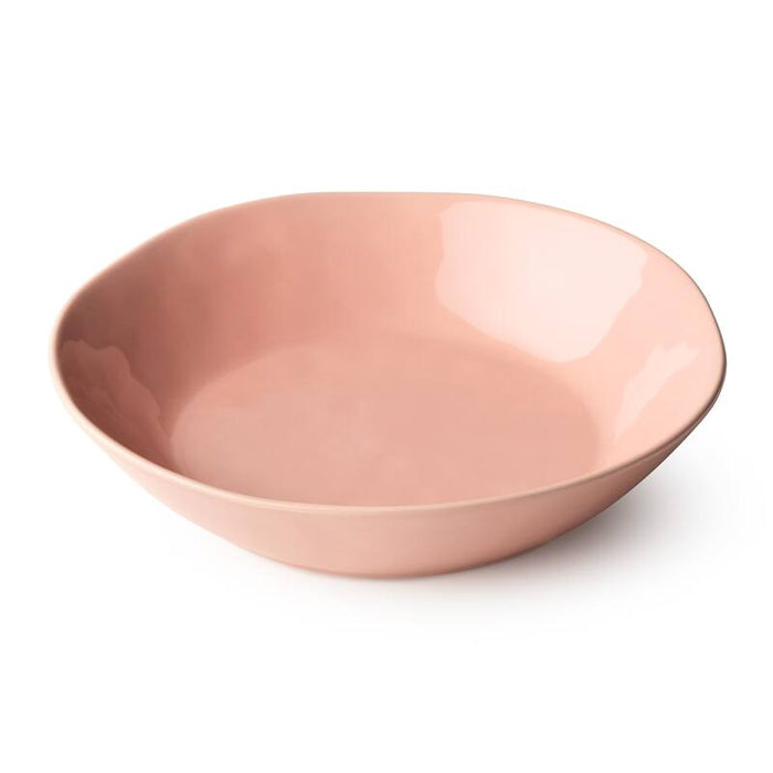 Desert Rose Soup Bowl