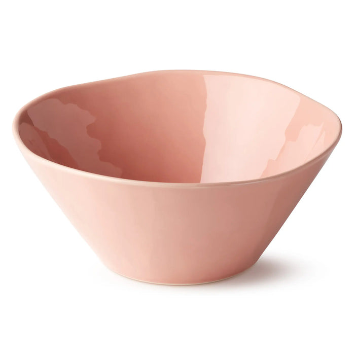 Desert Rose Deep Bowl