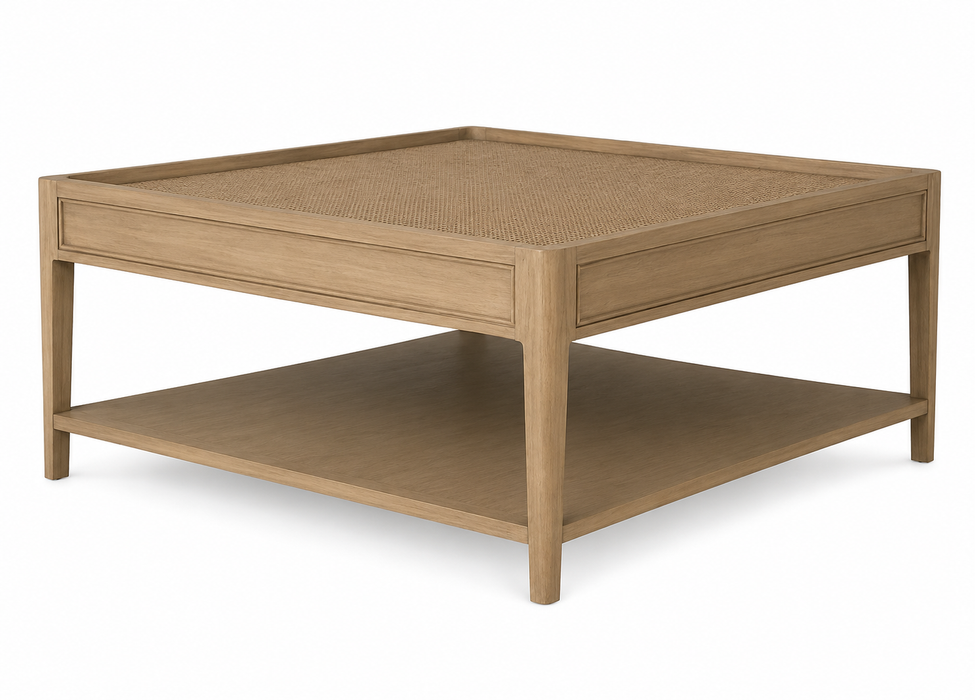 Cadet Grey Coffee Table