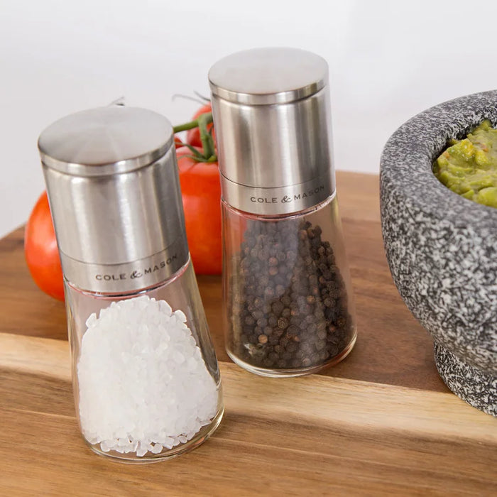 Cole & Mason Salt & Pepper Mill Set