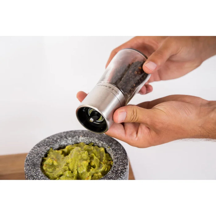 Cole & Mason Salt & Pepper Mill Set