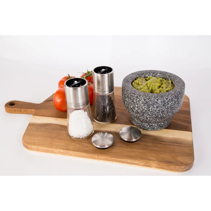 Cole & Mason Salt & Pepper Mill Set