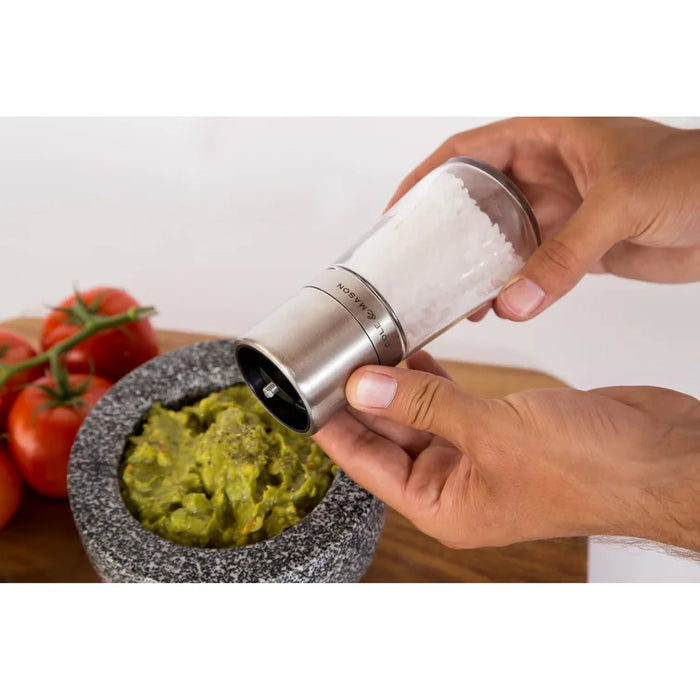 Cole & Mason Salt & Pepper Mill Set