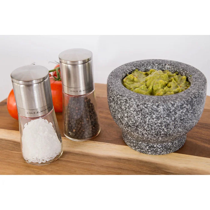 Cole & Mason Salt & Pepper Mill Set