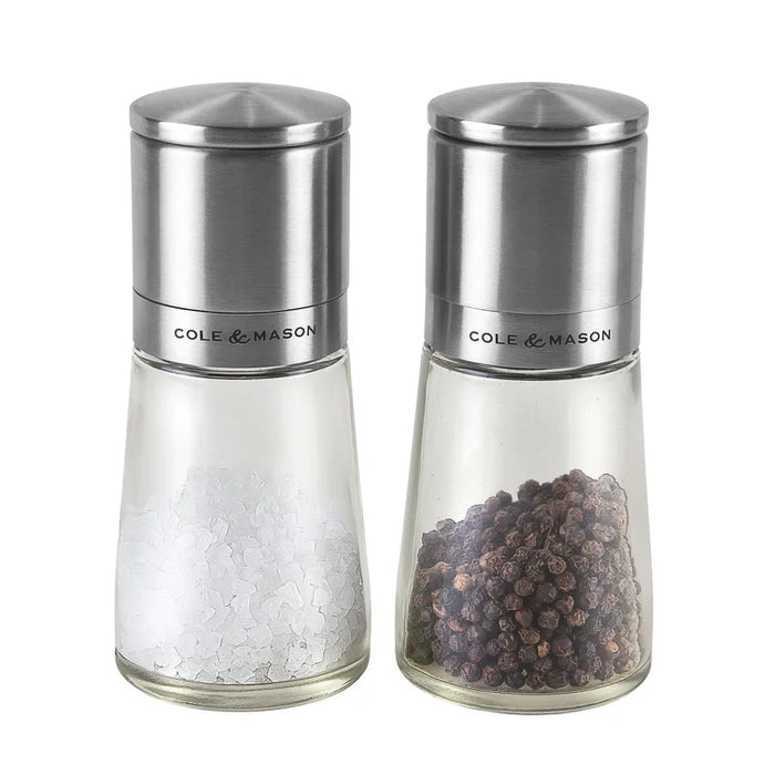 Cole & Mason Salt & Pepper Mill Set