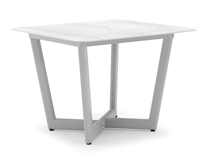 Club Square Dining Table