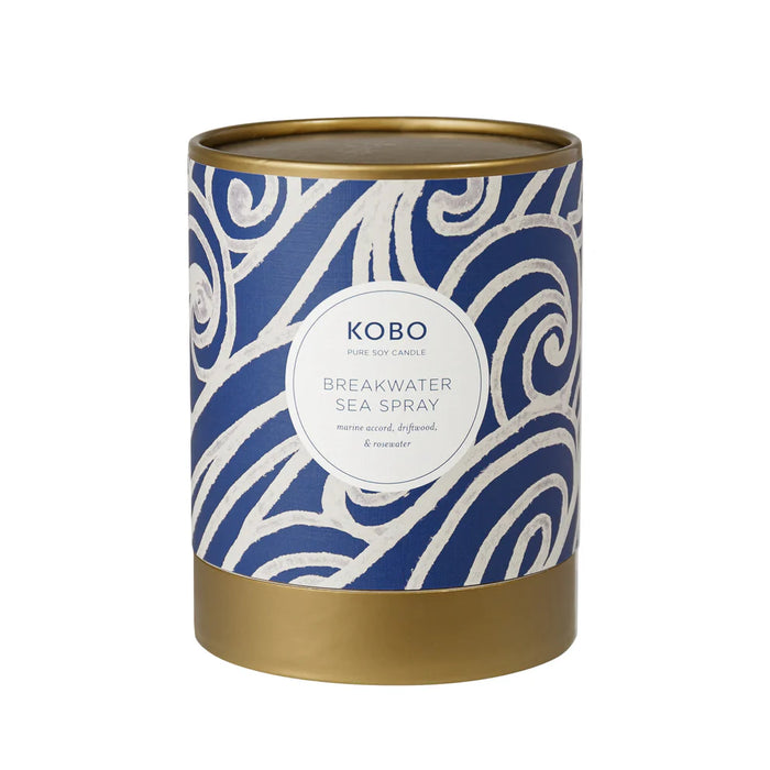 Breakwater Sea Spray Candle