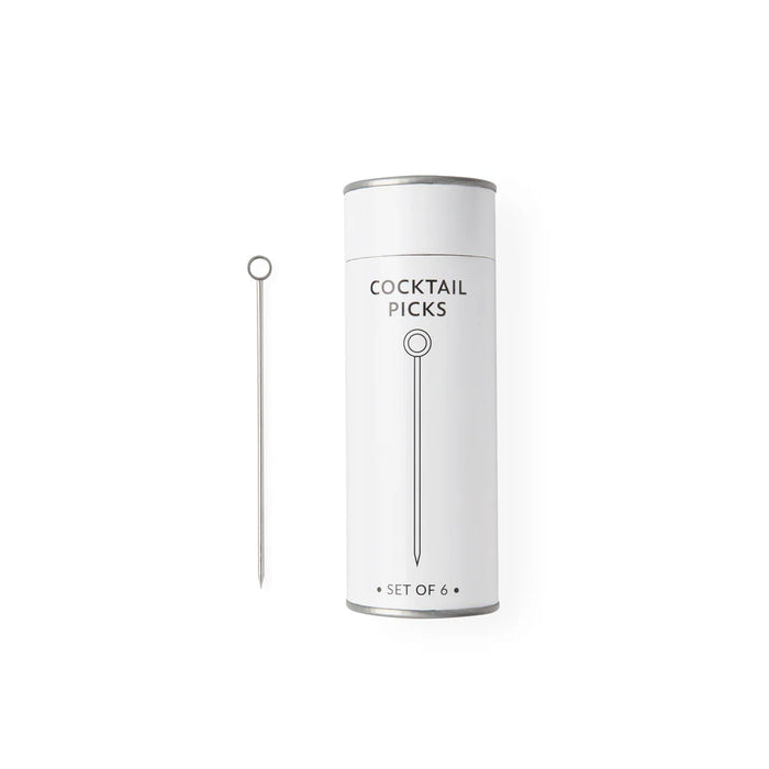 Cocktail Picks Set