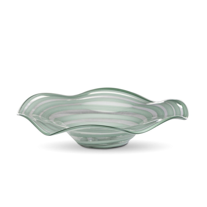 Sea Mist Everly Decorative Plate