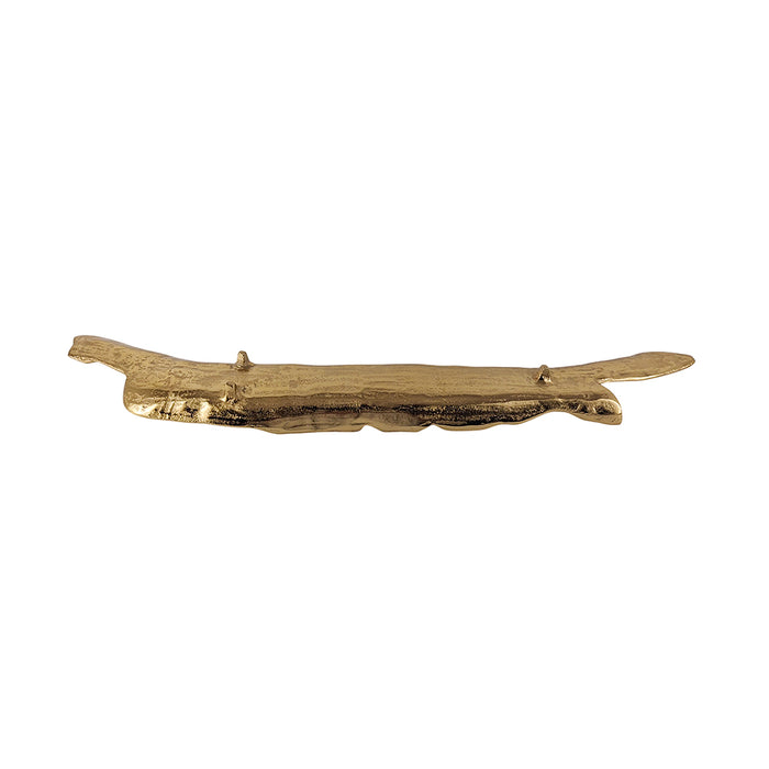 Gold Decorative Tray