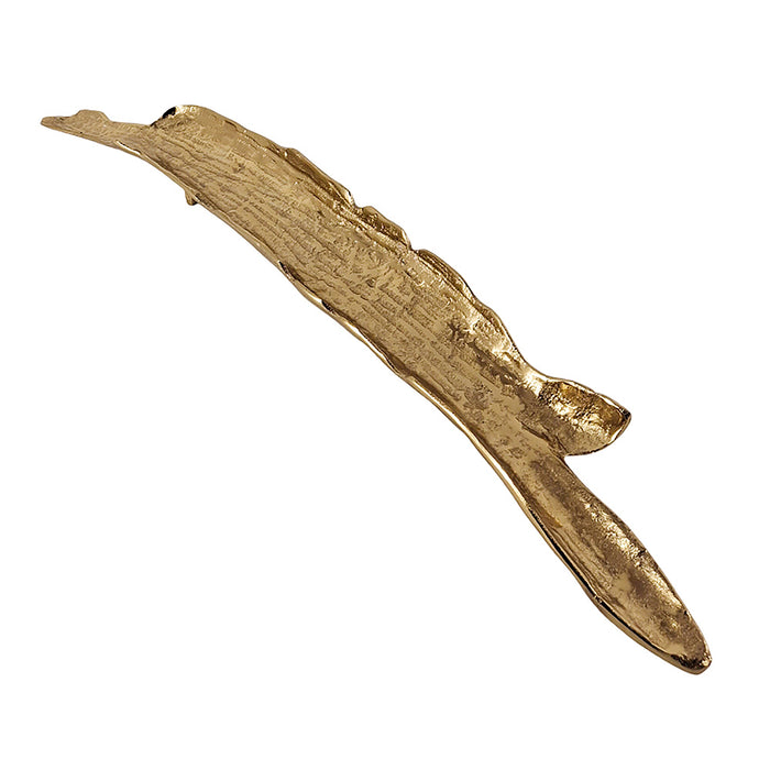 Gold Decorative Tray