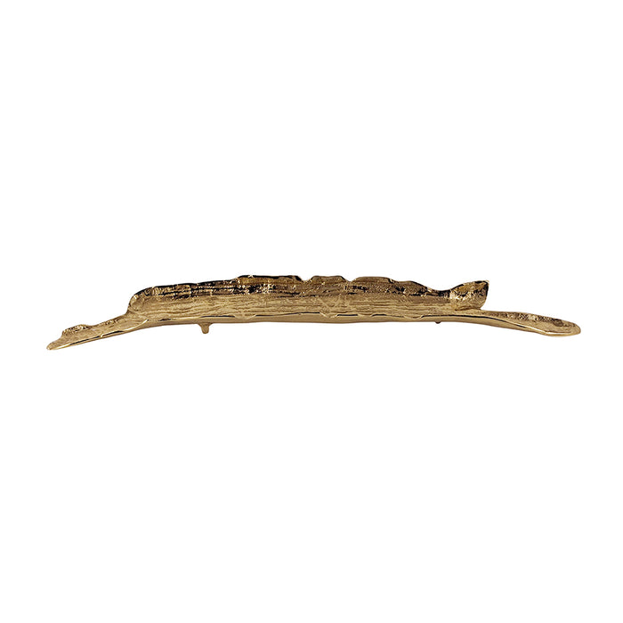 Gold Decorative Tray