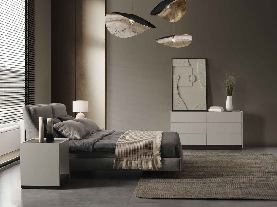 Raphael Double Dresser