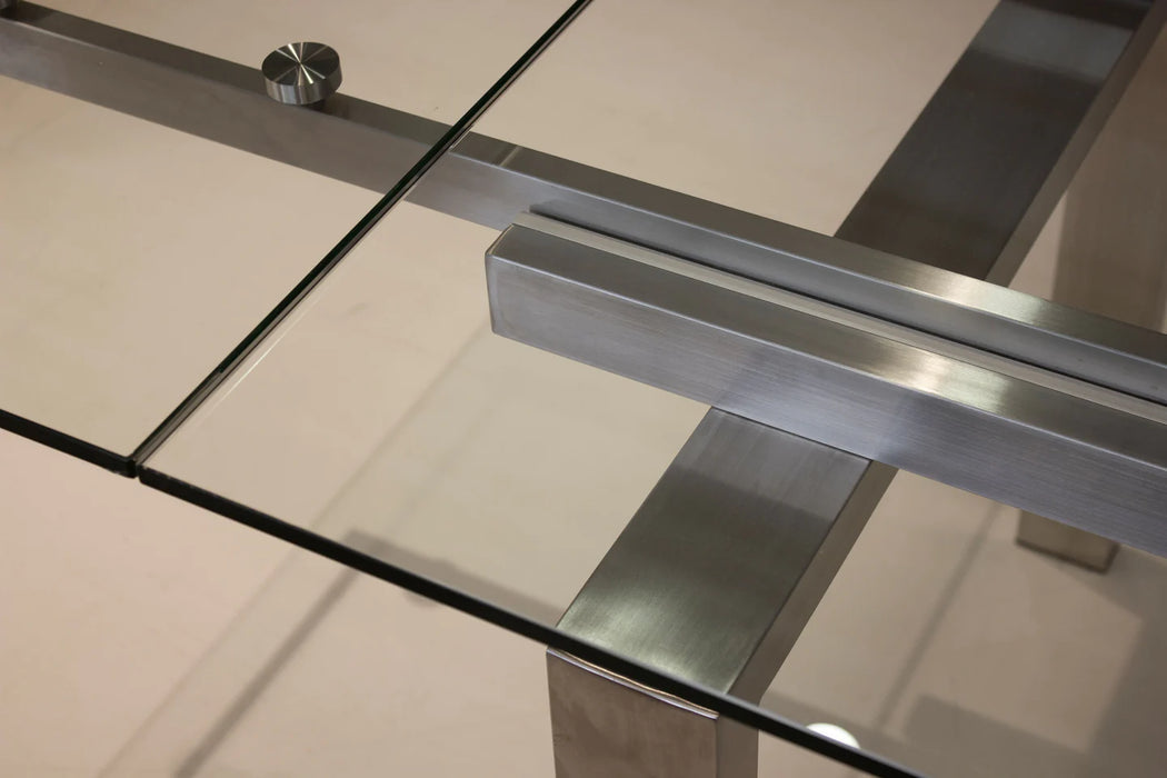Cantro Extendable Table