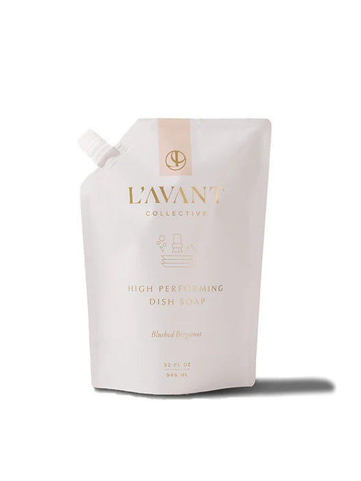 High Performing Dish Soap Refill