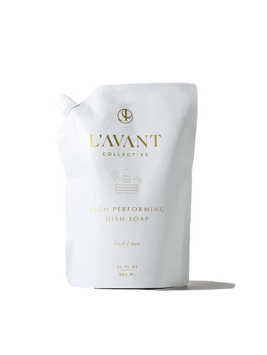 High Performing Dish Soap Refill