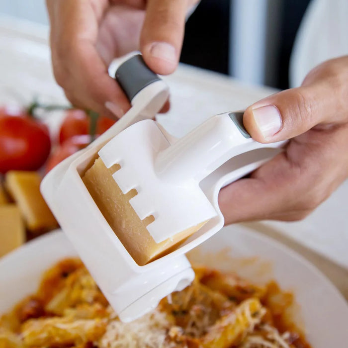 Zyliss Professional Cheese Grater