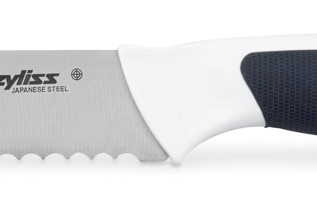 Zyliss Comfort Bread Knife