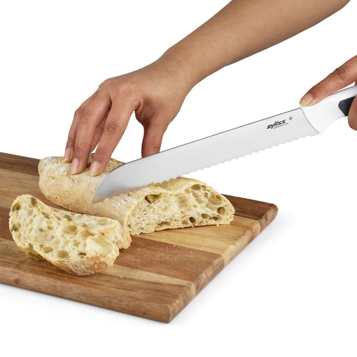 Zyliss Comfort Bread Knife