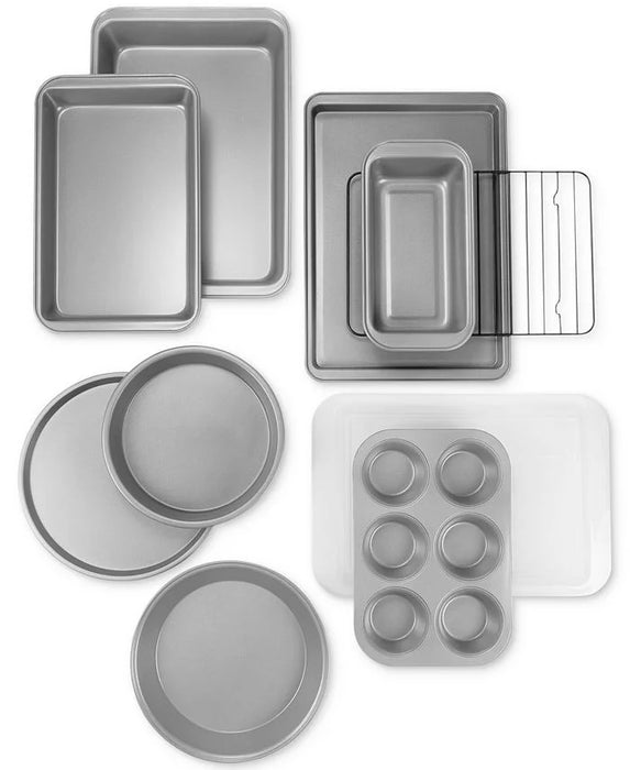 10pc. Tools Of The Trade Bakeware Set